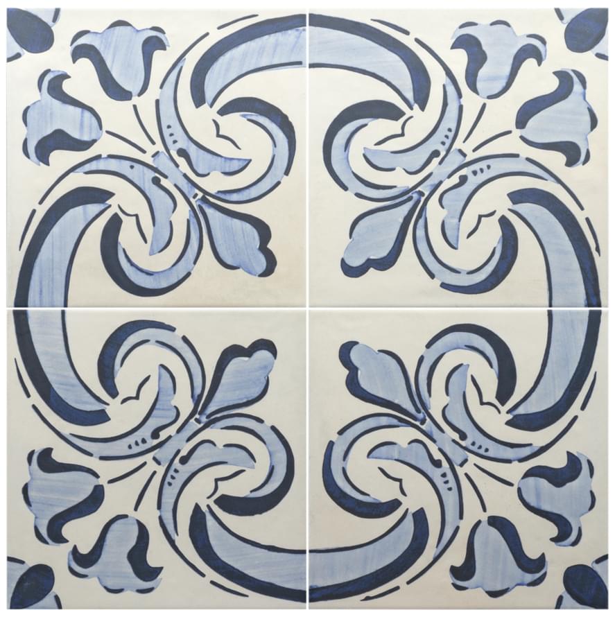 Equipe Ares Decor Classic 20x20