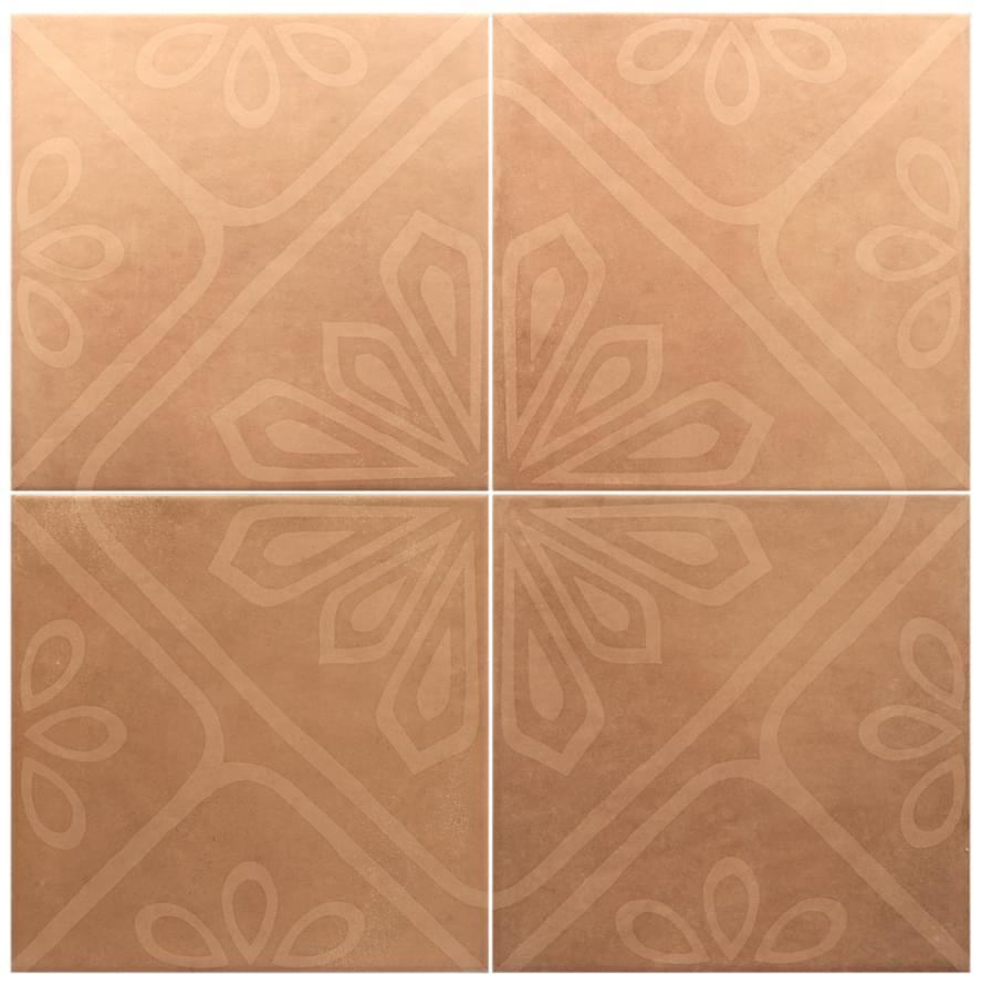 Equipe Ares Decor Cotto 20x20 Equipe Ares Decor Cotto 20x20