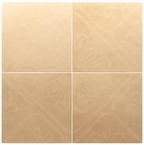 Плитка Equipe Ares Decor Natural 20x20 см, поверхность матовая
