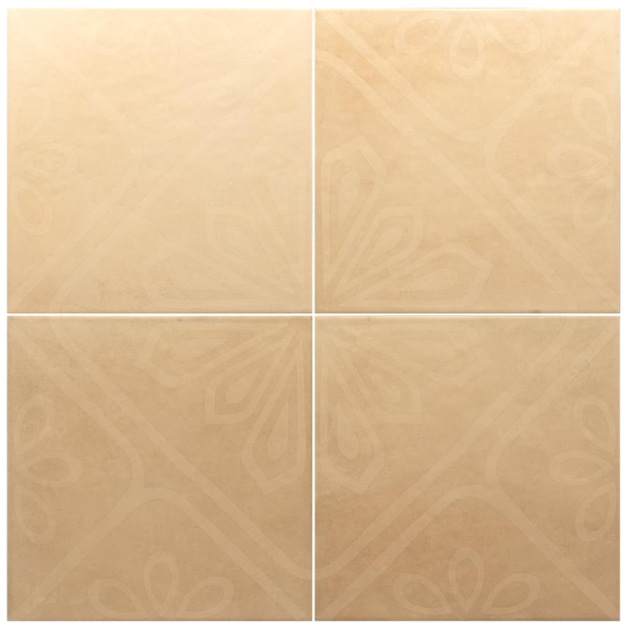 Equipe Ares Decor Natural 20x20