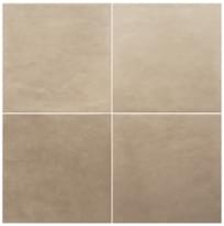 Плитка Equipe Ares Taupe 20x20 см, поверхность матовая