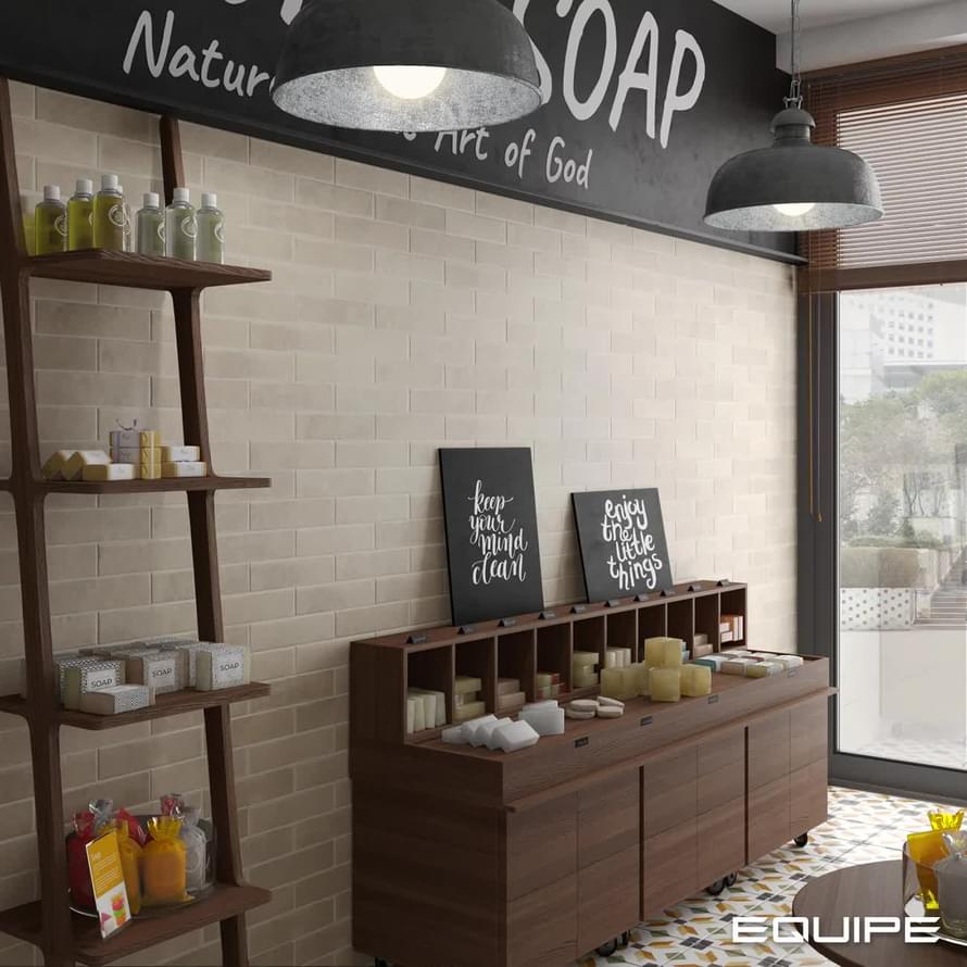 керамика фабрики Equipe коллекция Argile