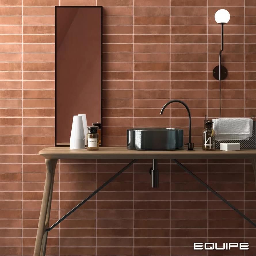 керамика фабрики Equipe коллекция Argile