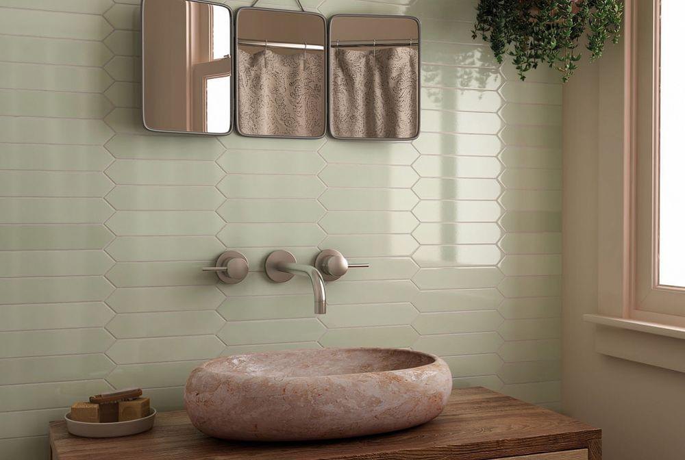 керамика фабрики Equipe коллекция Arrow