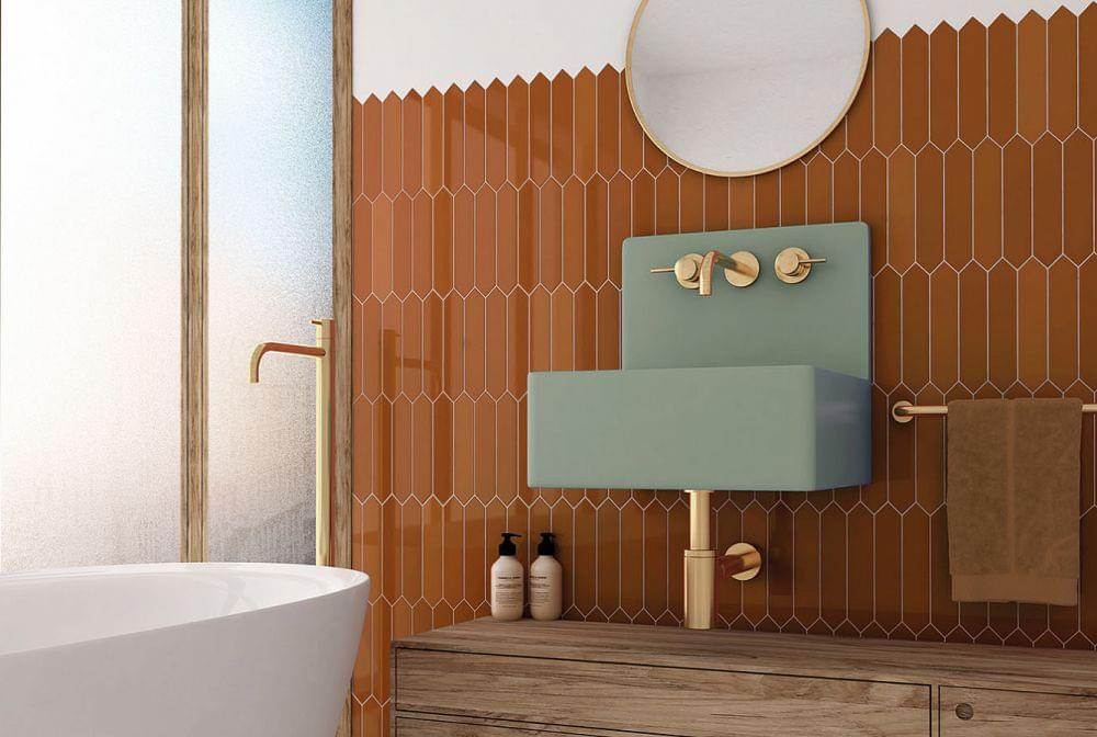 керамика фабрики Equipe коллекция Arrow