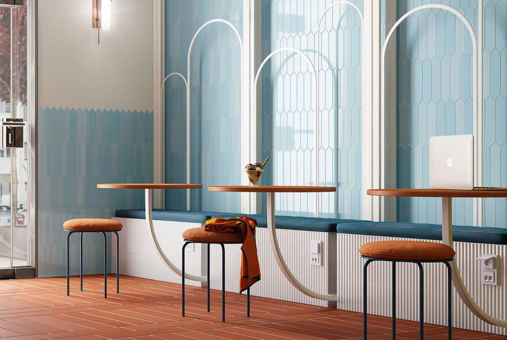 керамика фабрики Equipe коллекция Arrow