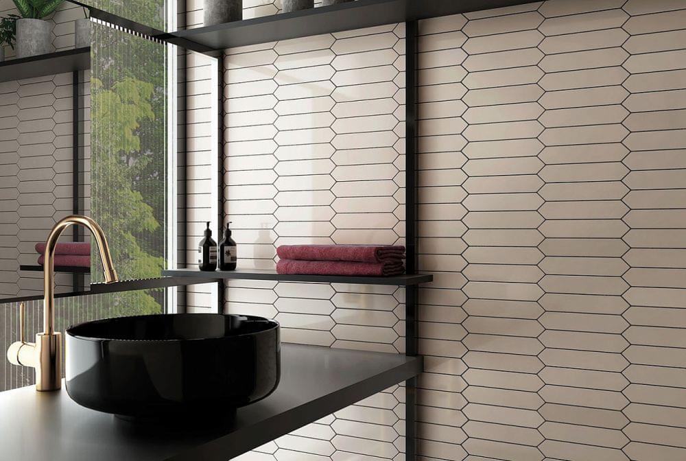 керамика фабрики Equipe коллекция Arrow