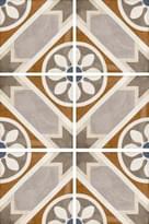 Плитка Equipe Art Nouveau Apollo Colour Распродажа 20x20 см, поверхность матовая