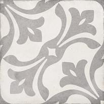 Плитка Equipe Art Nouveau La Rambla Grey Распродажа 20x20 см, поверхность матовая