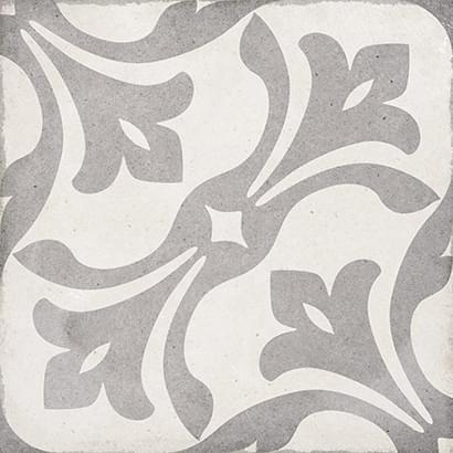 Equipe Art Nouveau La Rambla Grey Распродажа 20x20 Equipe Art Nouveau La Rambla Grey Распродажа 20x20