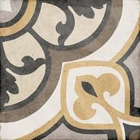 Плитка Equipe Art Nouveau Majestic Colour 20x20 см, поверхность матовая