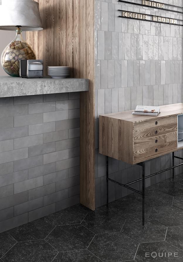 керамика фабрики Equipe коллекция Artisan