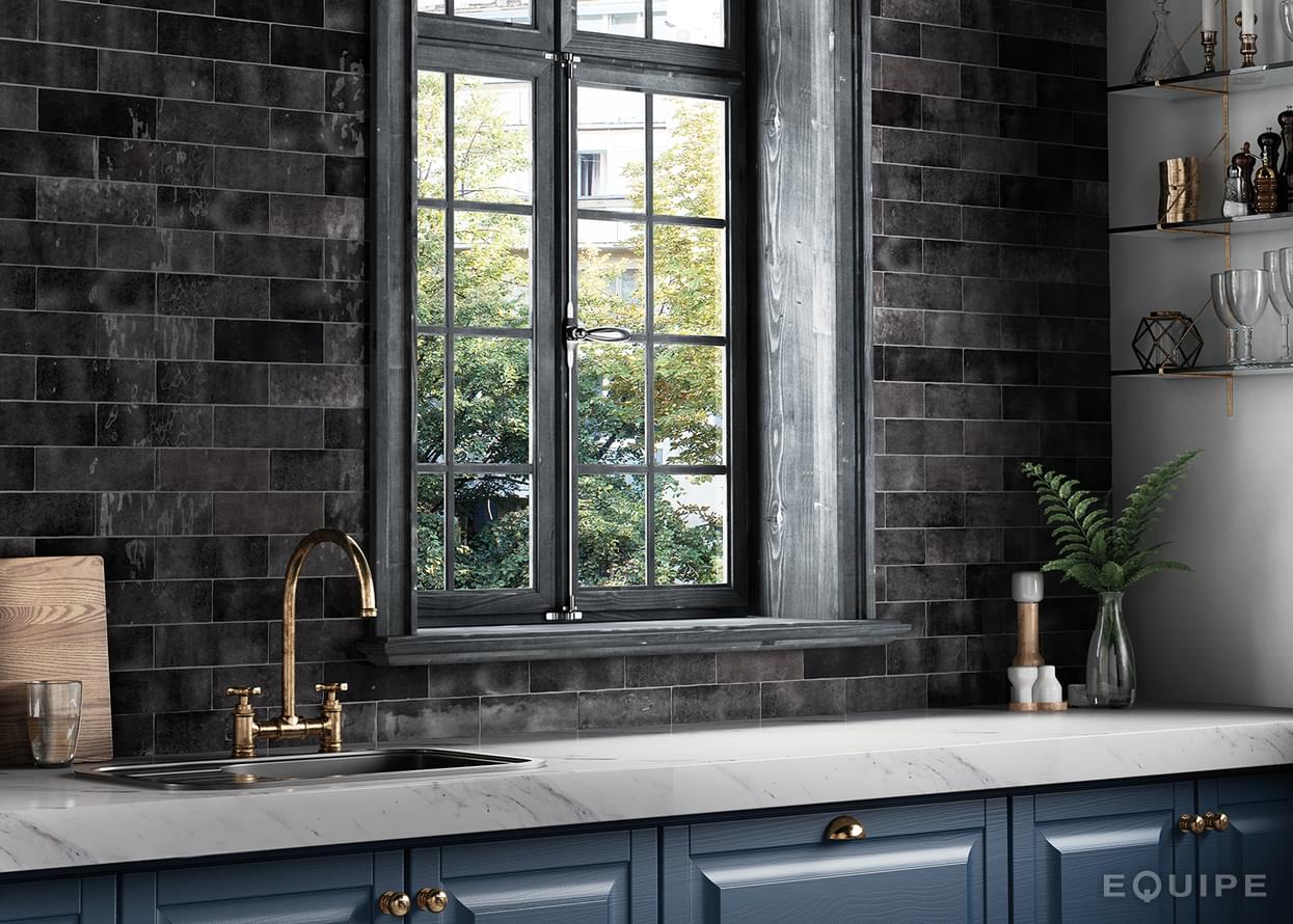 керамика фабрики Equipe коллекция Artisan