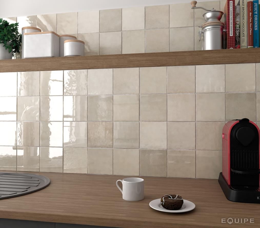 керамика фабрики Equipe коллекция Artisan