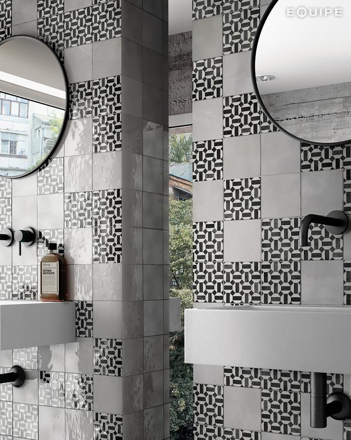 керамика фабрики Equipe коллекция Artisan