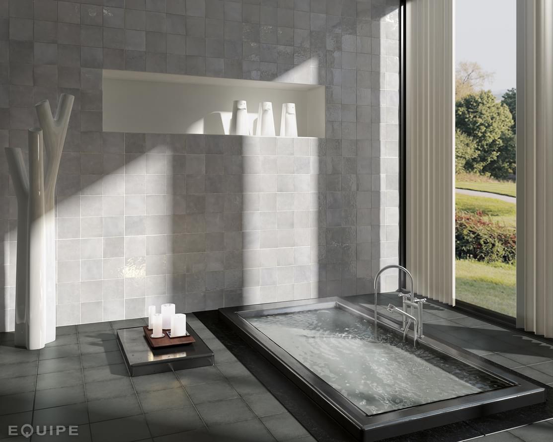 керамика фабрики Equipe коллекция Artisan