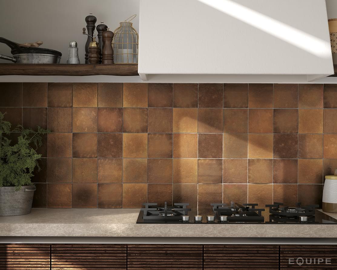 керамика фабрики Equipe коллекция Artisan