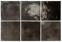 Плитка Equipe Artisan Graphite Распродажа 13.2x13.2 см, поверхность глянец