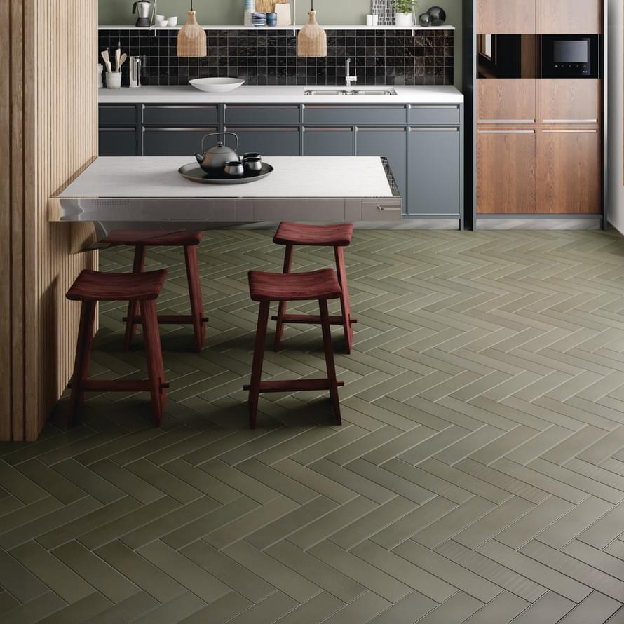 керамогранит фабрики Equipe коллекция Babylone