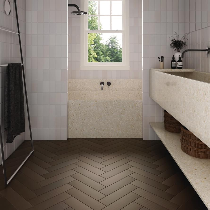 керамогранит фабрики Equipe коллекция Babylone