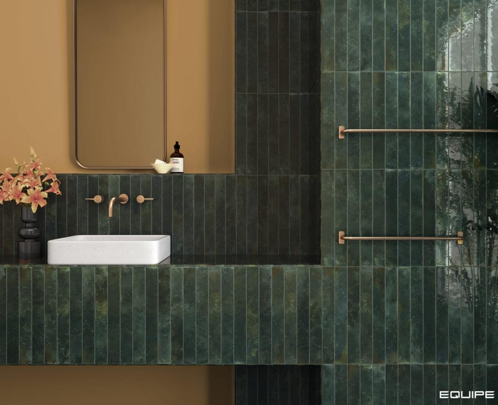 керамика фабрики Equipe коллекция Bali