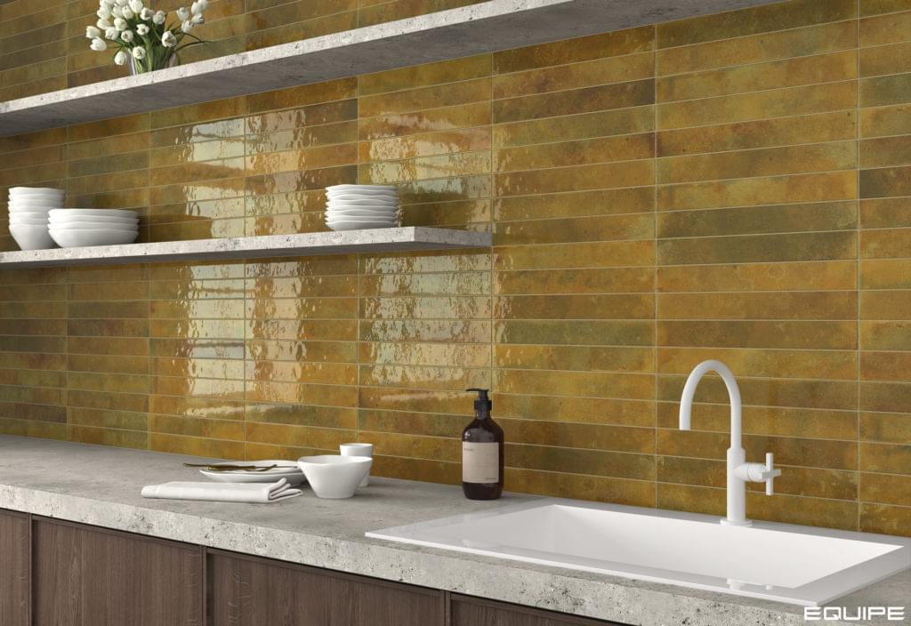 керамика фабрики Equipe коллекция Bali