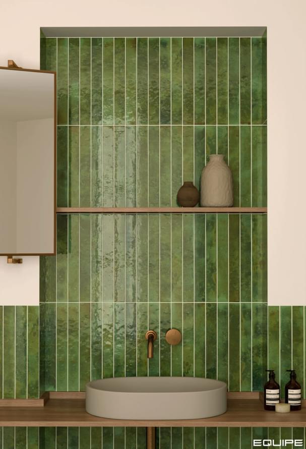 керамика фабрики Equipe коллекция Bali