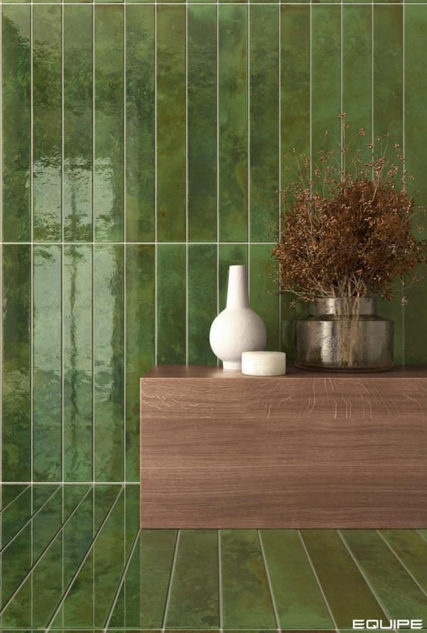 керамика фабрики Equipe коллекция Bali