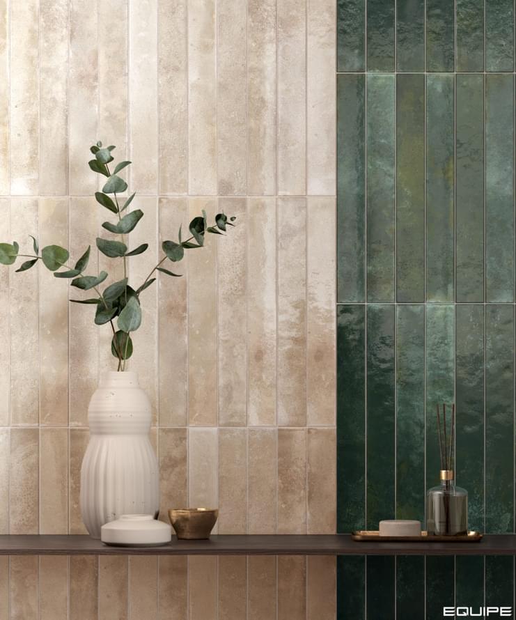 керамика фабрики Equipe коллекция Bali