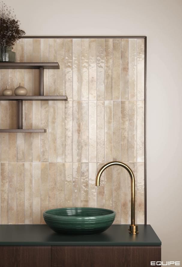 керамика фабрики Equipe коллекция Bali