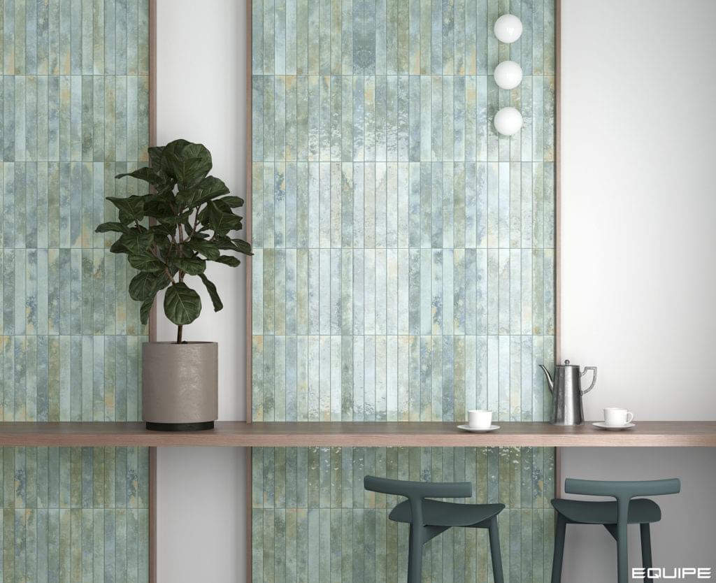 керамика фабрики Equipe коллекция Bali