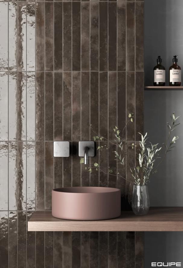 керамика фабрики Equipe коллекция Bali