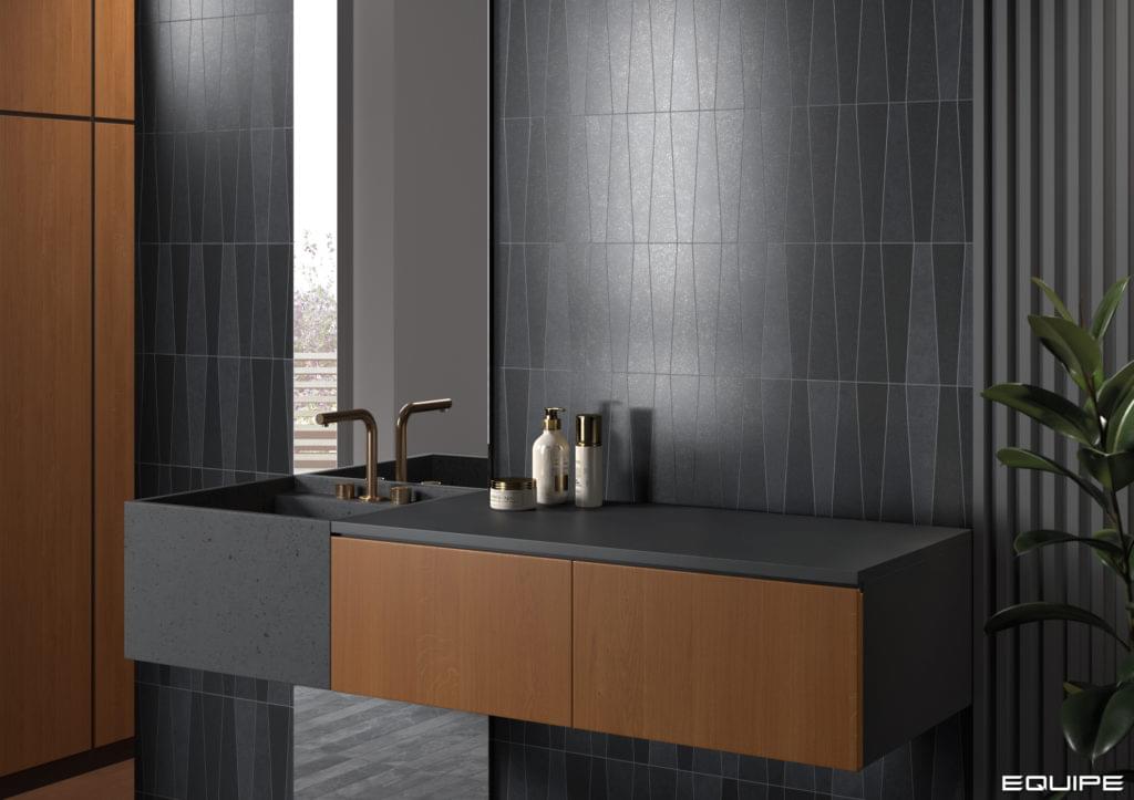 керамогранит фабрики Equipe коллекция Bamboo