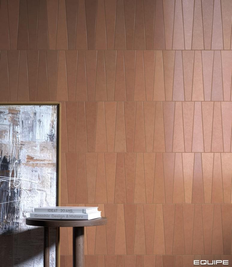 керамогранит фабрики Equipe коллекция Bamboo