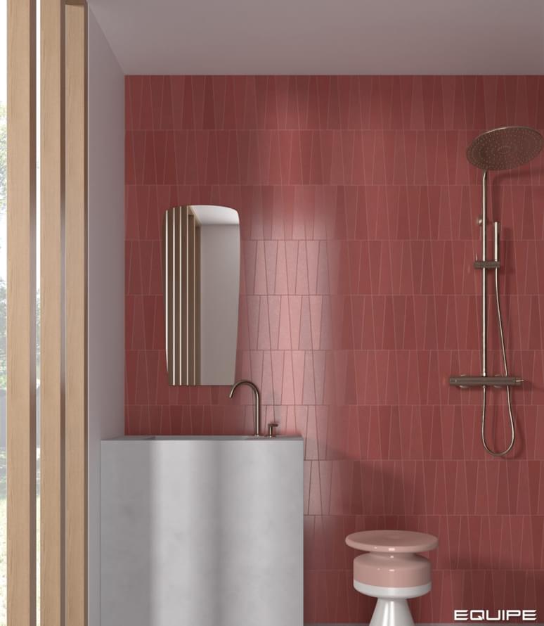 керамогранит фабрики Equipe коллекция Bamboo