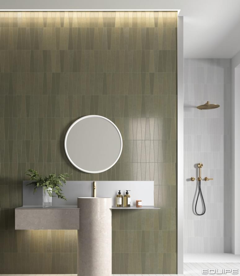 керамогранит фабрики Equipe коллекция Bamboo