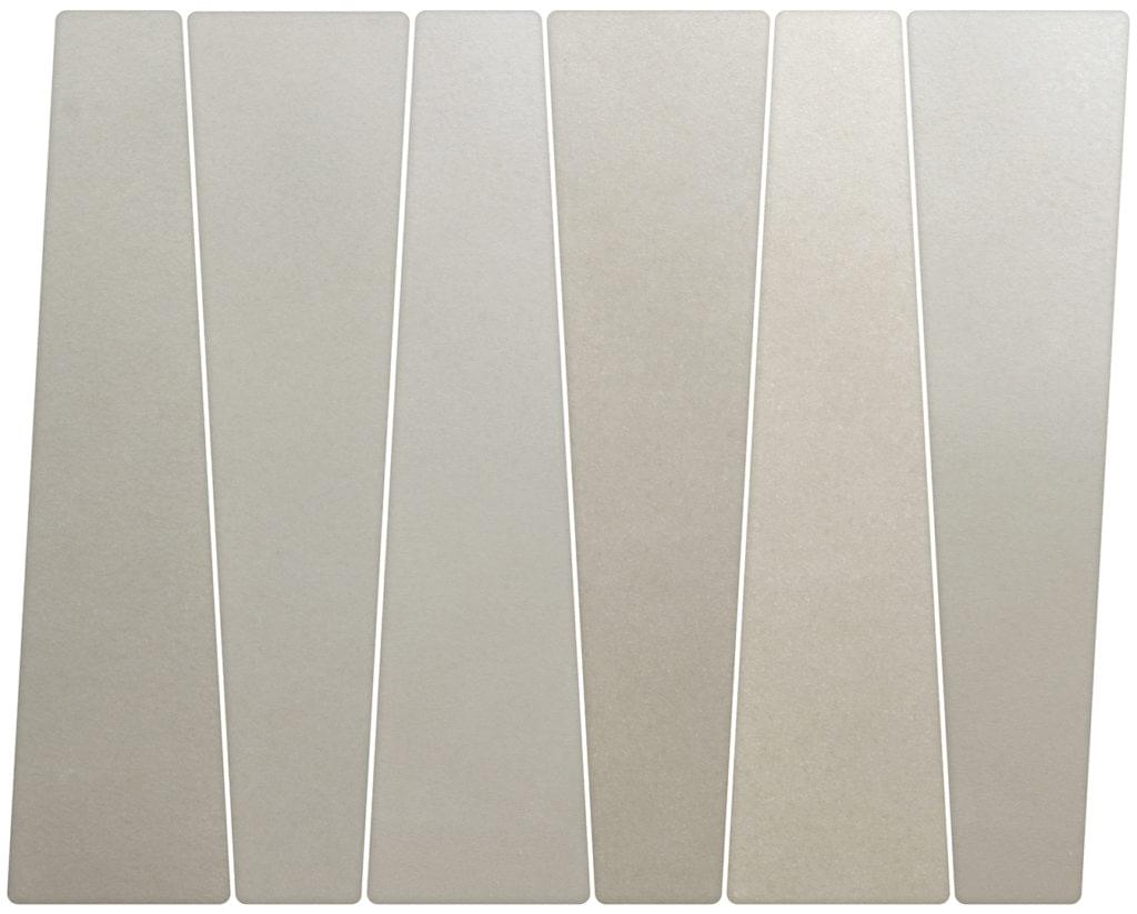 Плитка Equipe Bamboo Tp Arena 5.6x22.4 см, поверхность матовая