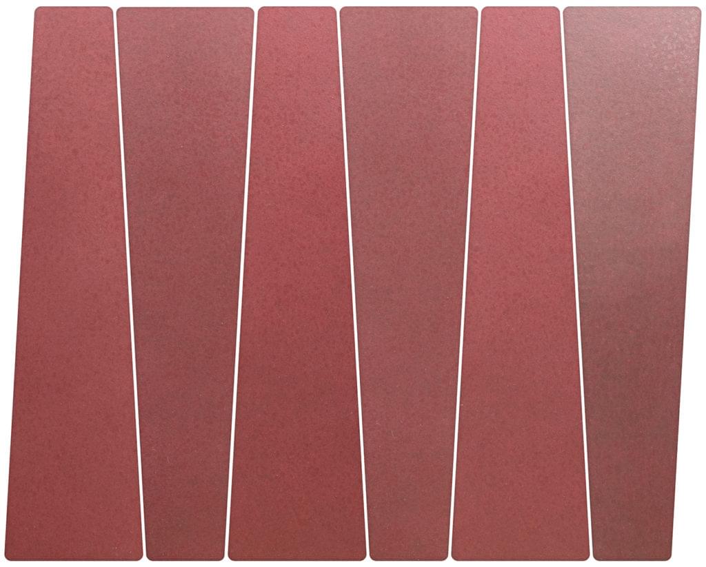 Плитка Equipe Bamboo Tp Granada 5.6x22.4 см, поверхность матовая