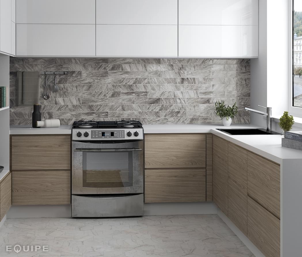 керамика фабрики Equipe коллекция Bardiglio