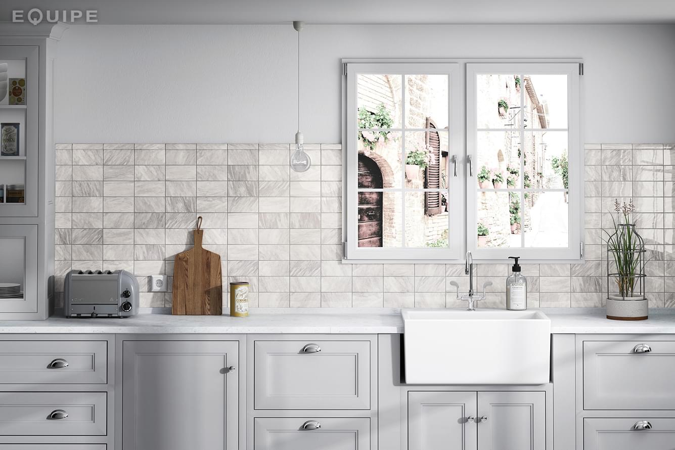 керамика фабрики Equipe коллекция Bardiglio