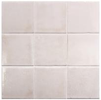 Плитка Equipe Bohemian Cotton 10x10 см, поверхность глянец