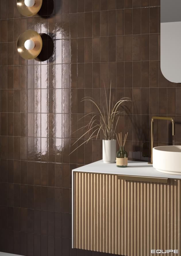 керамика фабрики Equipe коллекция Bohemian