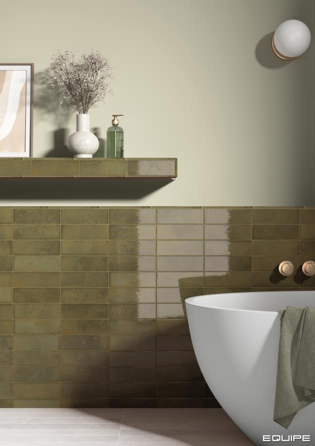 керамика фабрики Equipe коллекция Bohemian