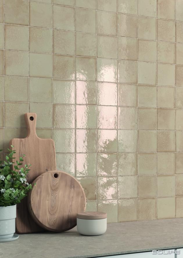 керамика фабрики Equipe коллекция Bohemian