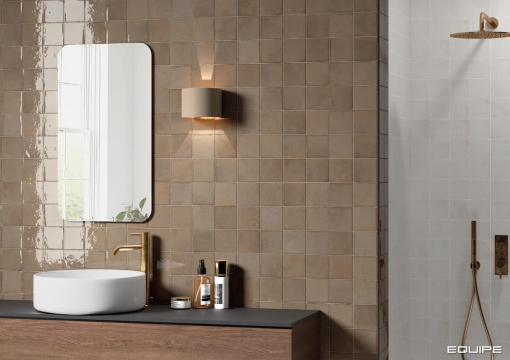 керамика фабрики Equipe коллекция Bohemian