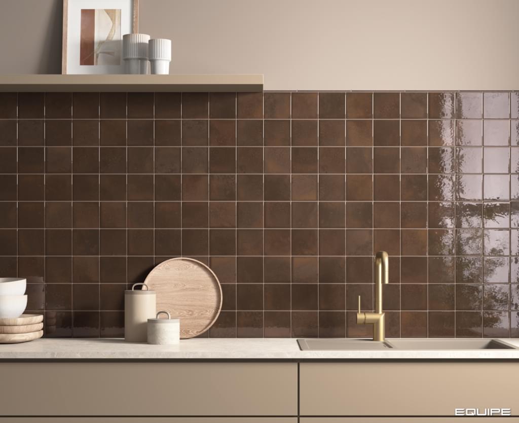 керамика фабрики Equipe коллекция Bohemian