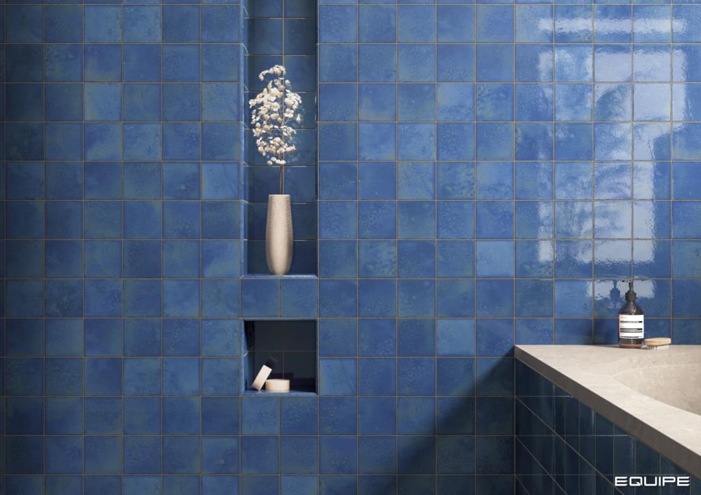 керамика фабрики Equipe коллекция Bohemian