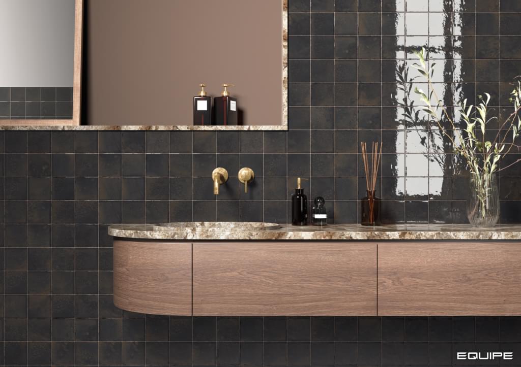 керамика фабрики Equipe коллекция Bohemian