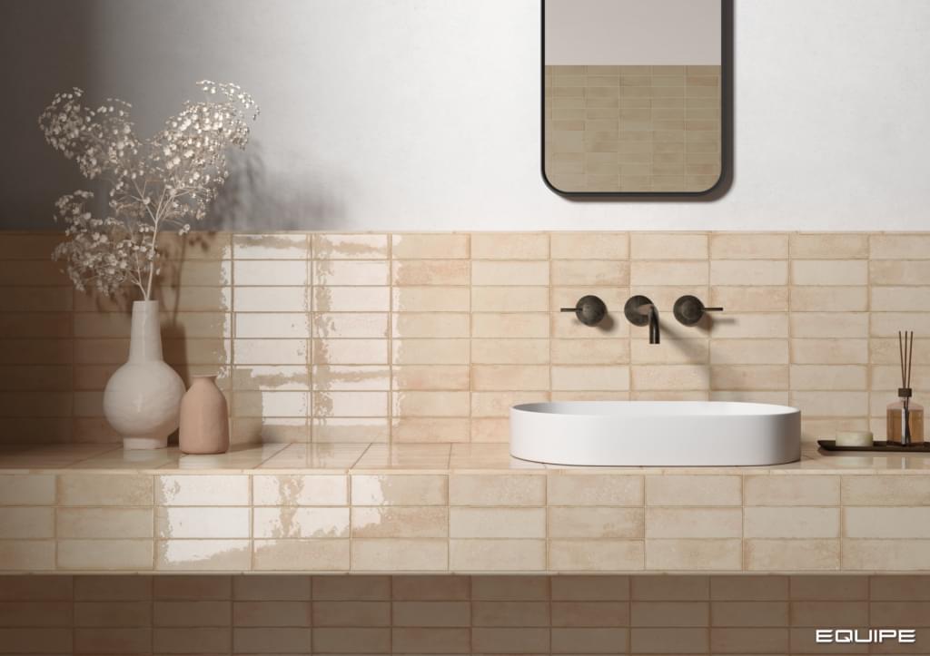 керамика фабрики Equipe коллекция Bohemian