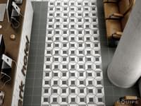 плитка фабрики Equipe коллекция Caprice Deco